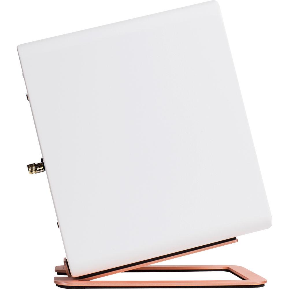 Kanto Living S4CU Desktop Speaker Stands