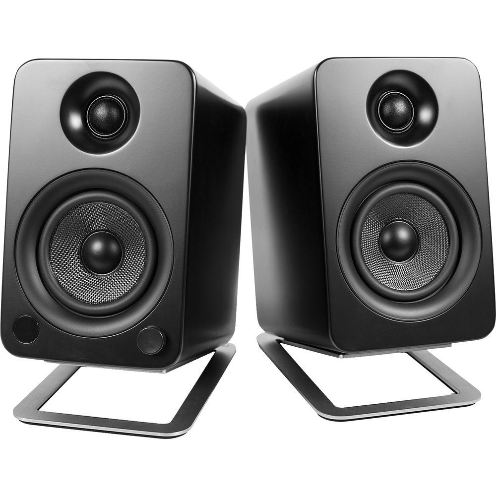 Kanto Living S4SS Desktop Speaker Stands