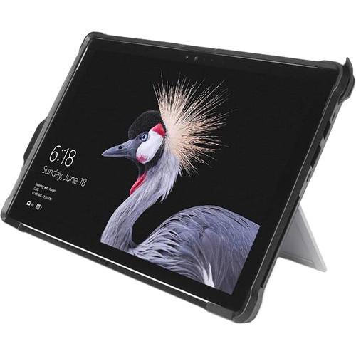Kensington BlackBelt 2nd Degree Rugged Case for Microsoft Surface Pro 6 Pro Pro 4
