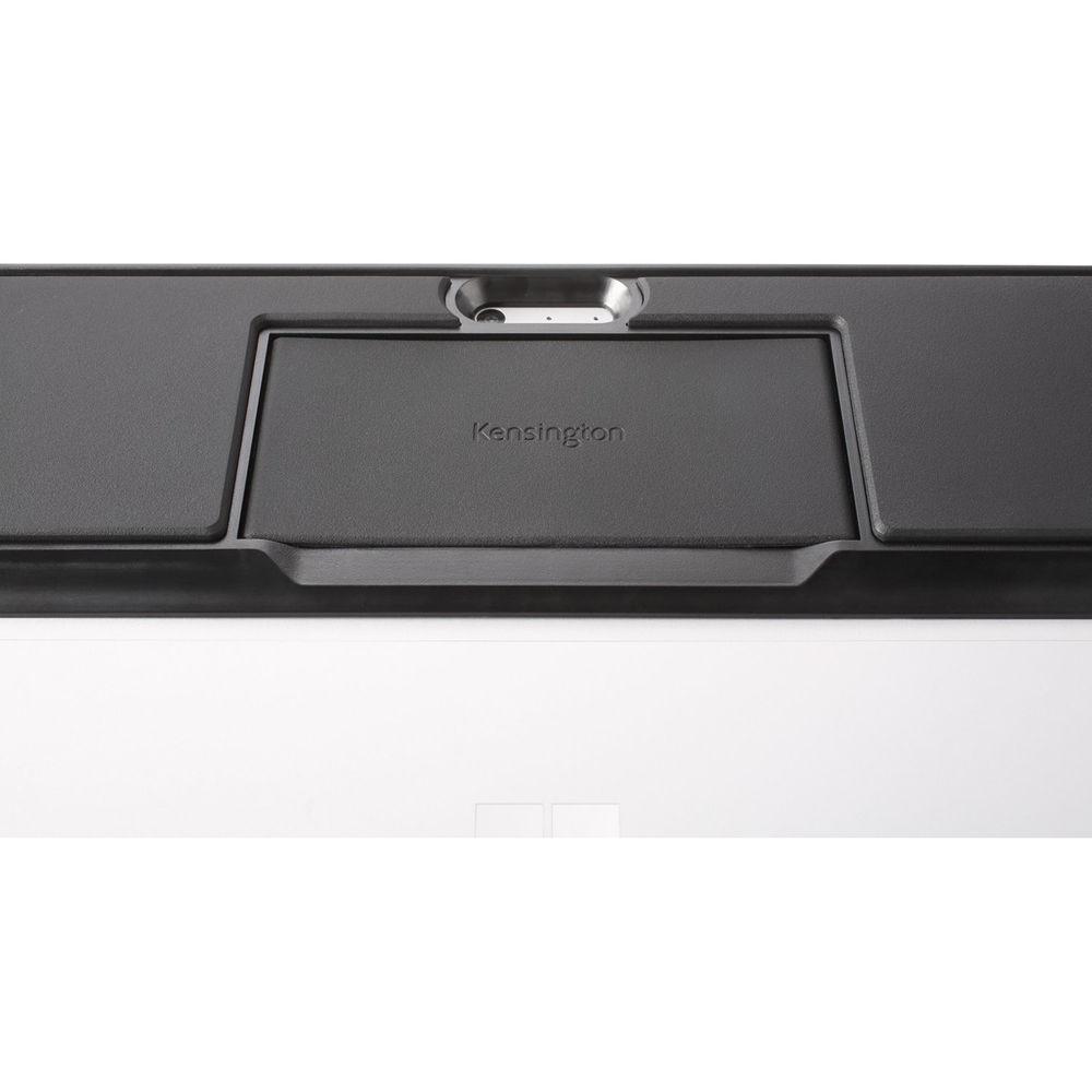 Kensington BlackBelt 2nd Degree Rugged Case for Microsoft Surface Pro 6 Pro Pro 4