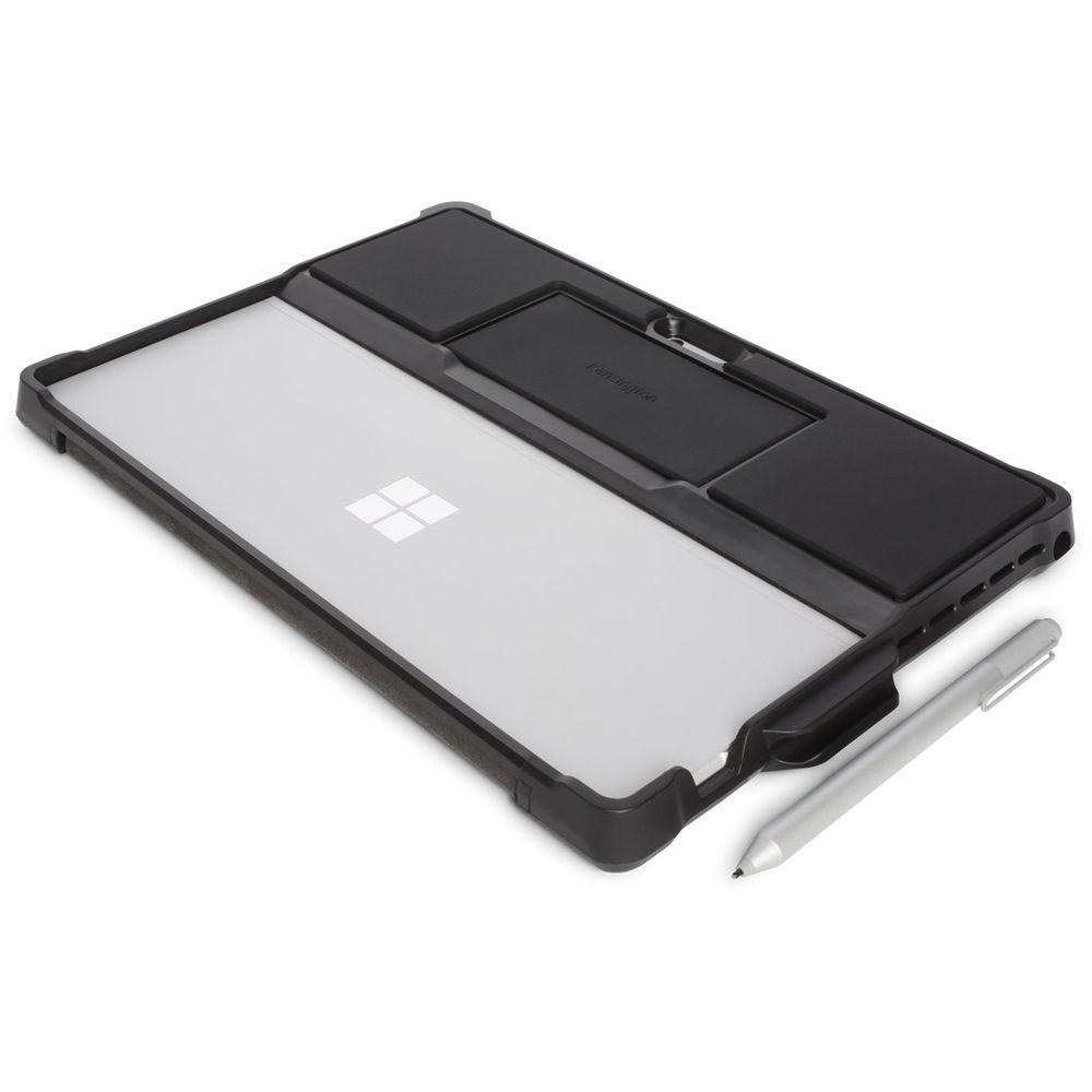 Kensington BlackBelt 2nd Degree Rugged Case for Microsoft Surface Pro 6 Pro Pro 4