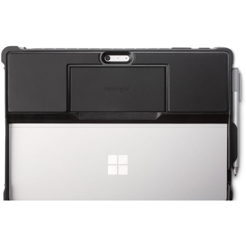 Kensington BlackBelt 2nd Degree Rugged Case for Microsoft Surface Pro 6 Pro Pro 4
