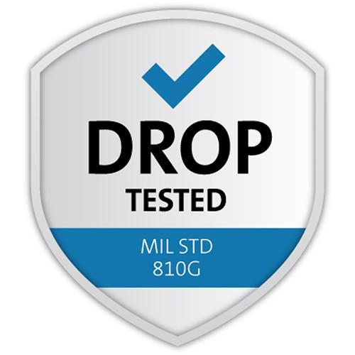 Kensington BlackBelt 2nd Degree Rugged Case for Microsoft Surface Pro 6 Pro Pro 4