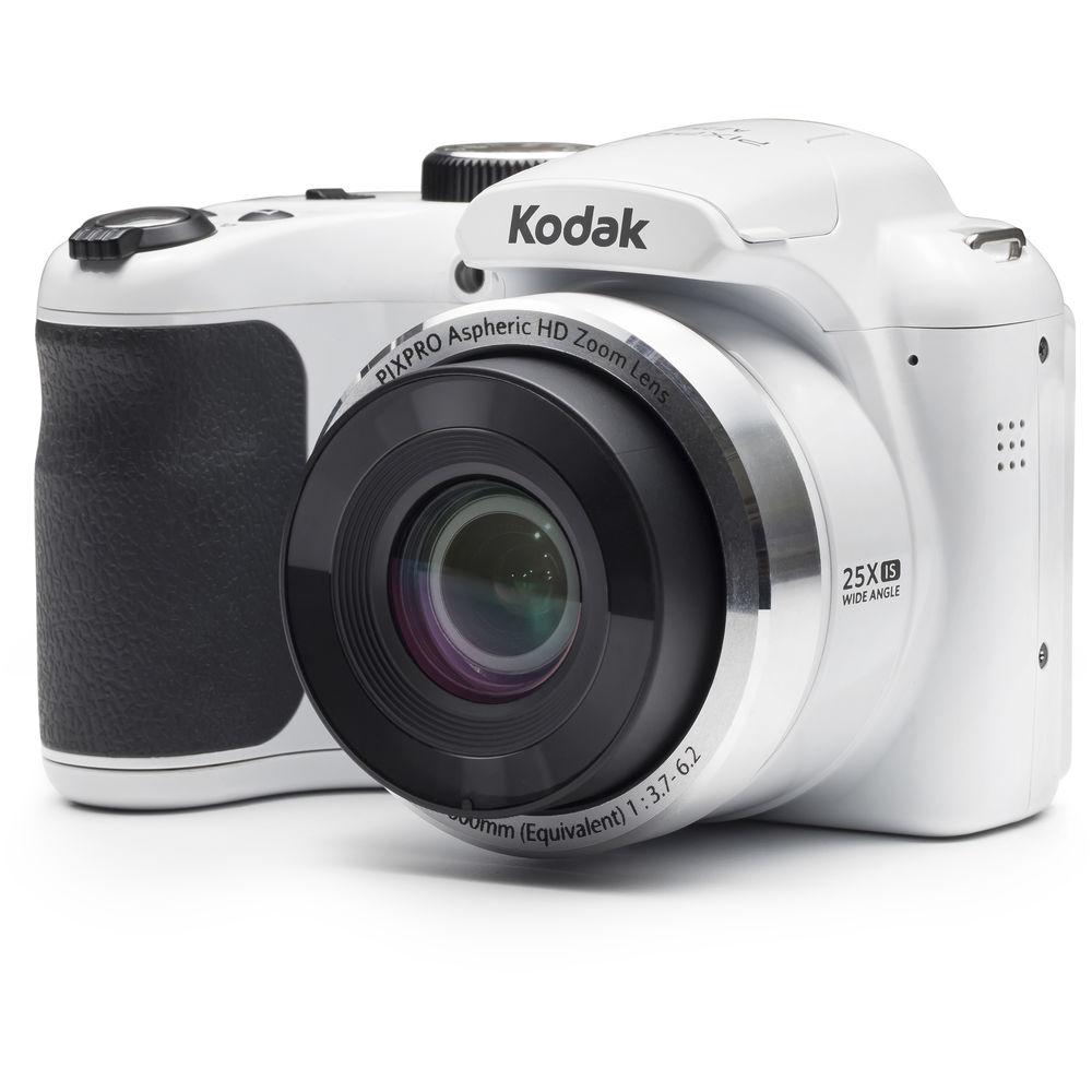 Kodak PIXPRO AZ252 Digital Camera