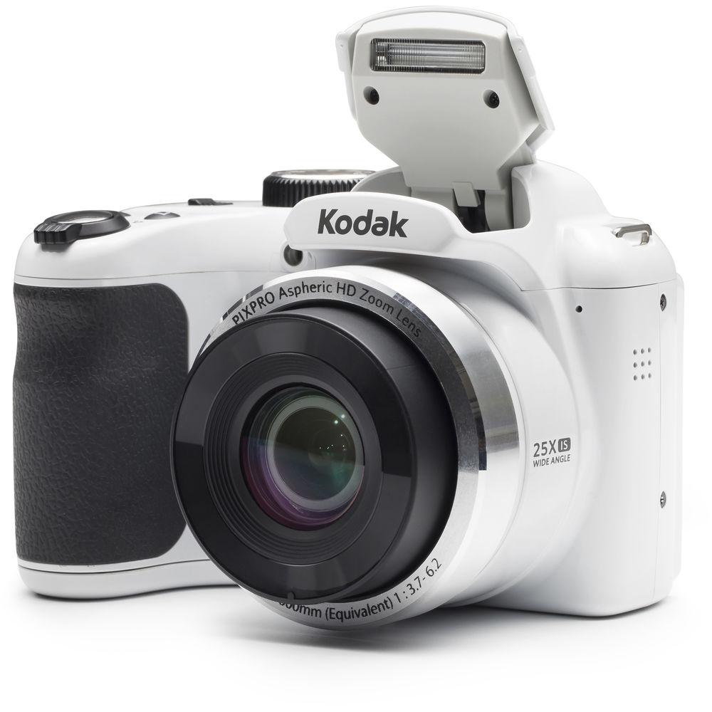 Kodak PIXPRO AZ252 Digital Camera