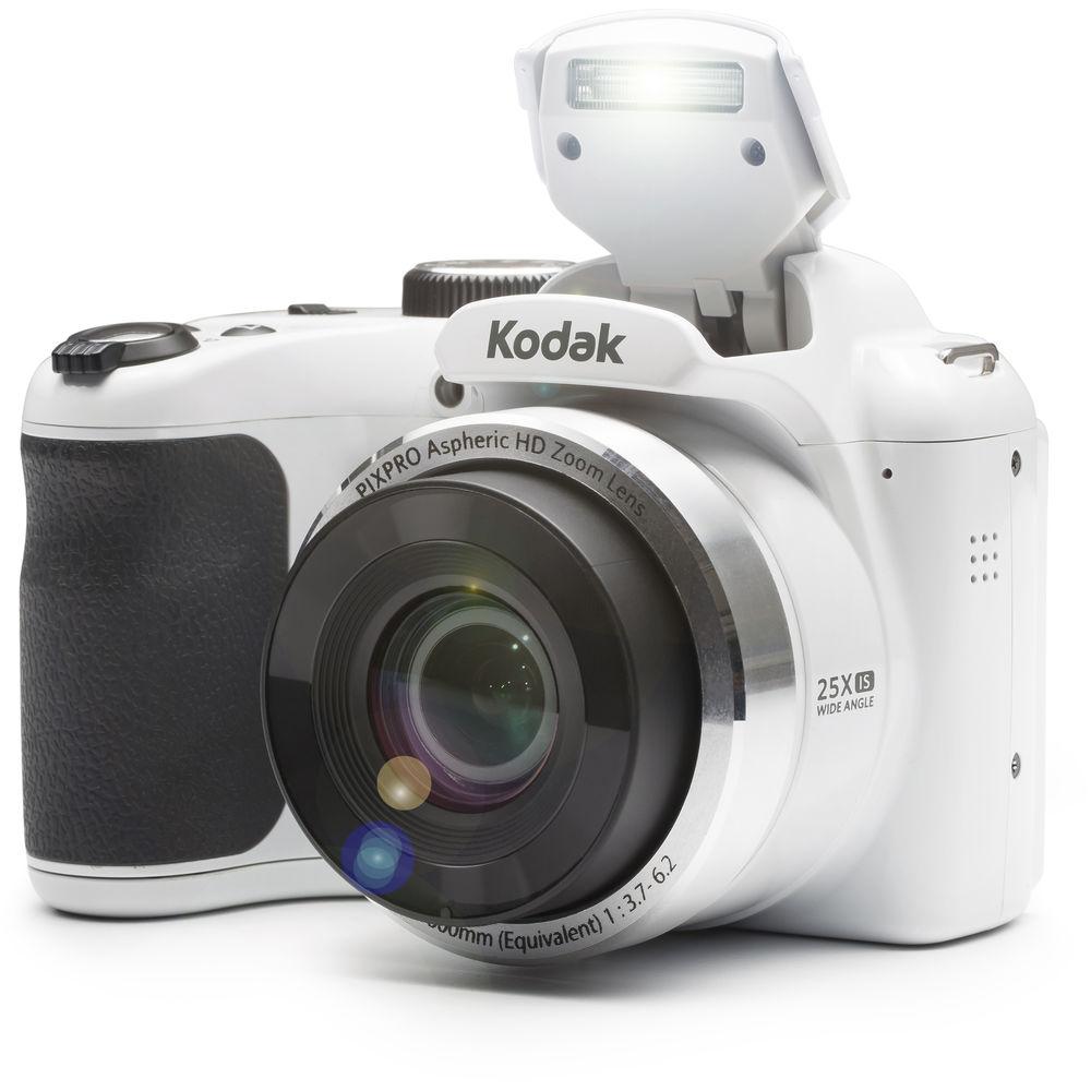 Kodak PIXPRO AZ252 Digital Camera