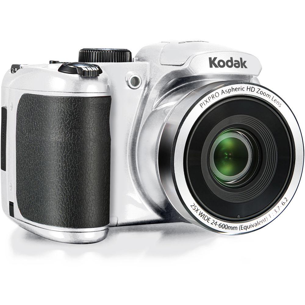 Kodak PIXPRO AZ252 Digital Camera