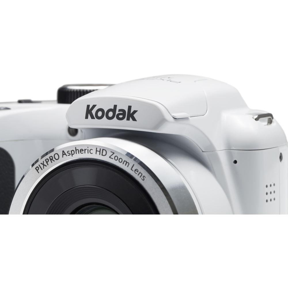 Kodak PIXPRO AZ252 Digital Camera