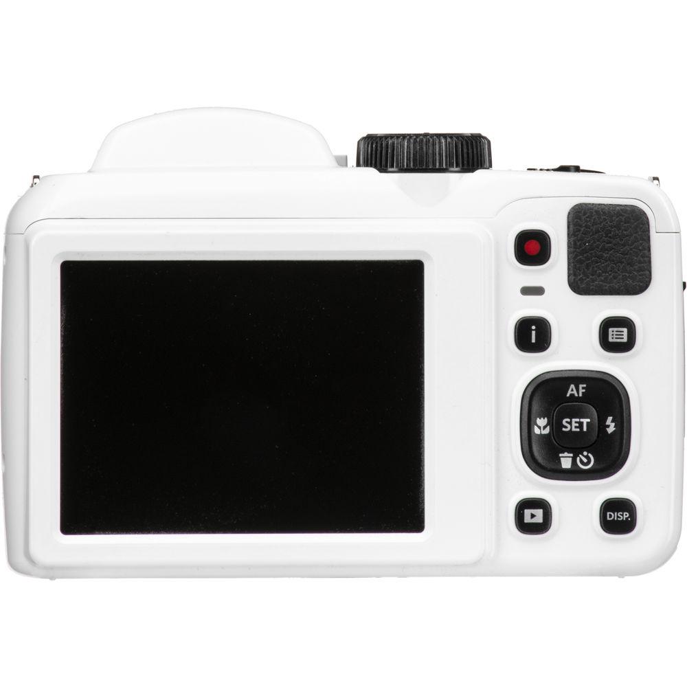 Kodak PIXPRO AZ252 Digital Camera