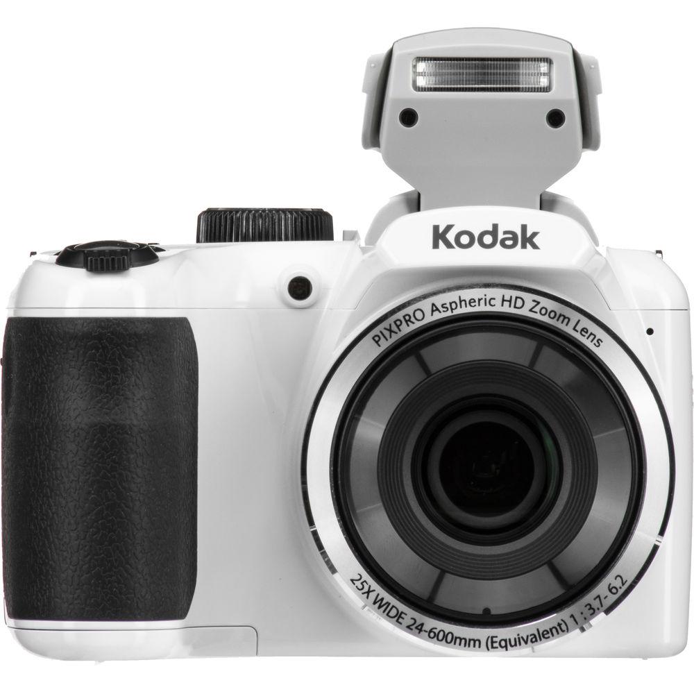 Kodak PIXPRO AZ252 Digital Camera