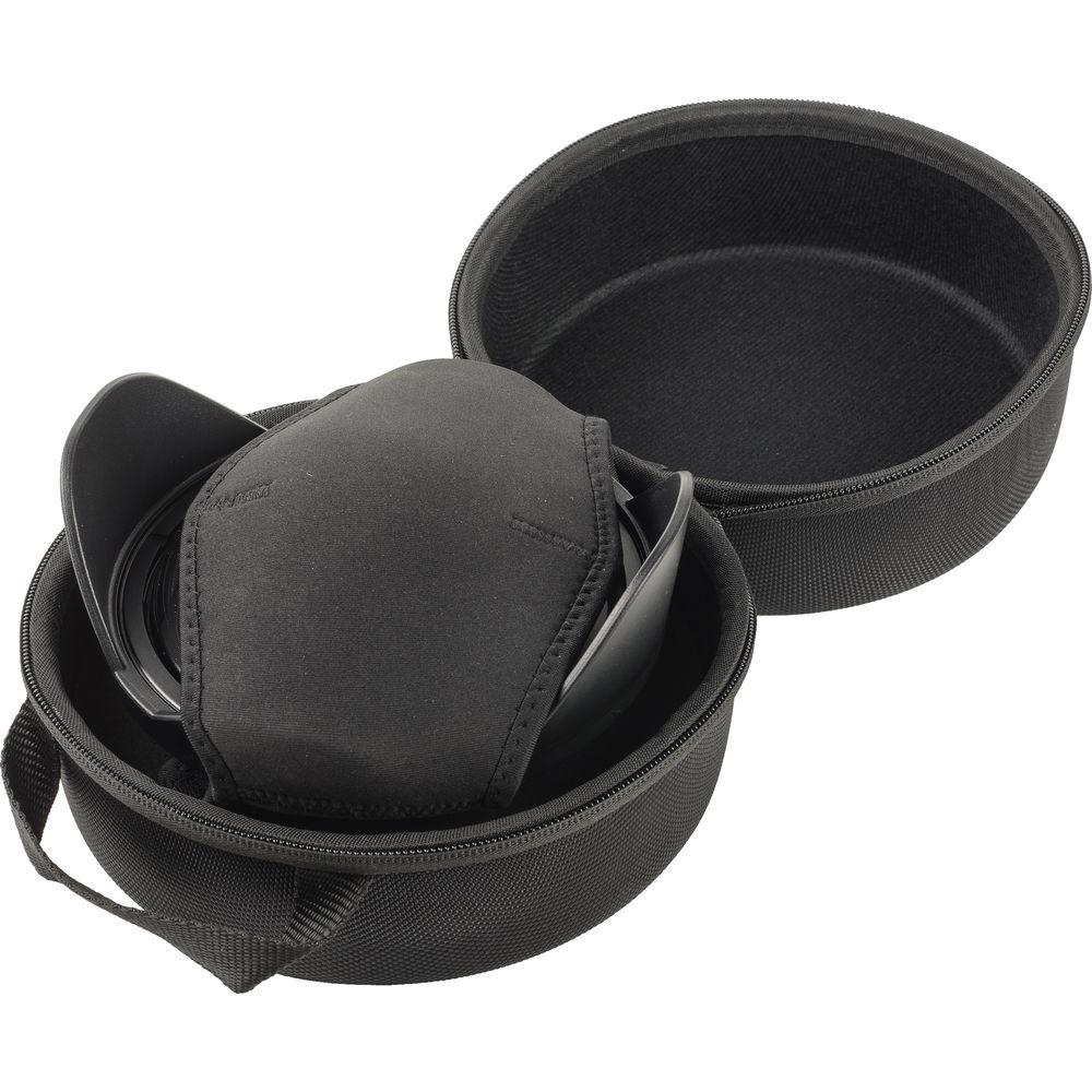 Kraken Sports KRL-01 Underwater Wide-Angle Conversion Lens with 67mm Mount