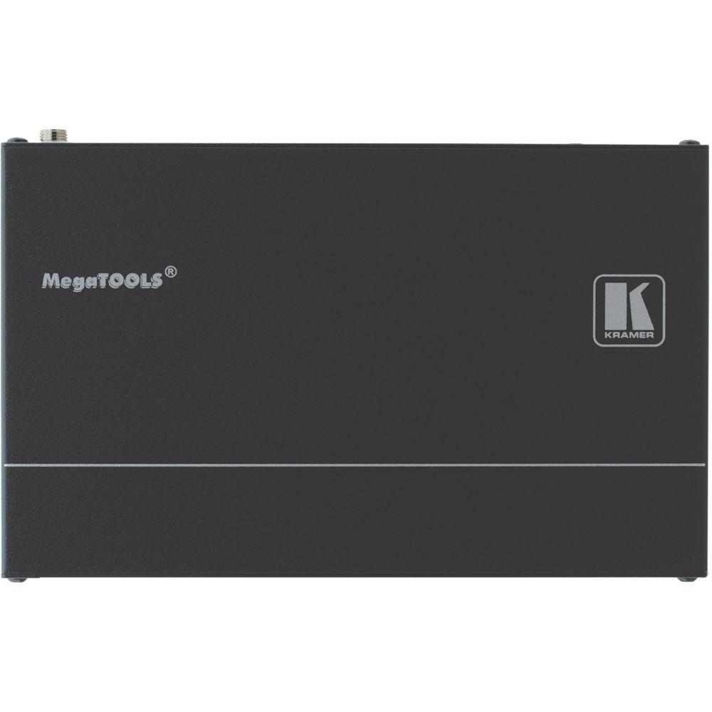 Kramer 1:3 4K60 HDMI 2.0 Distribution Amplifier