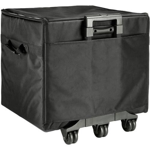 LD Systems CURV 500 SUB PC Transport Trolley for CURV 500 Subwoofer