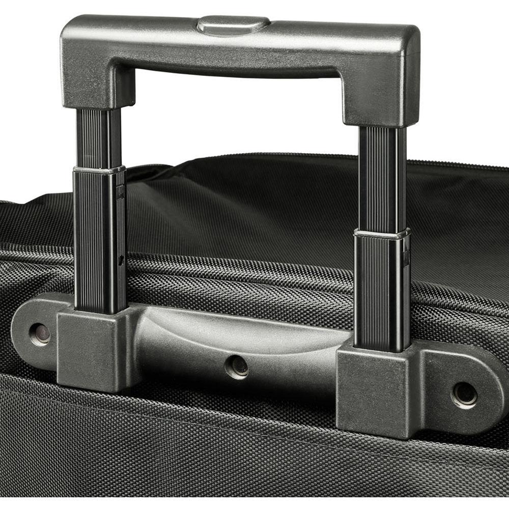 LD Systems CURV 500 SUB PC Transport Trolley for CURV 500 Subwoofer