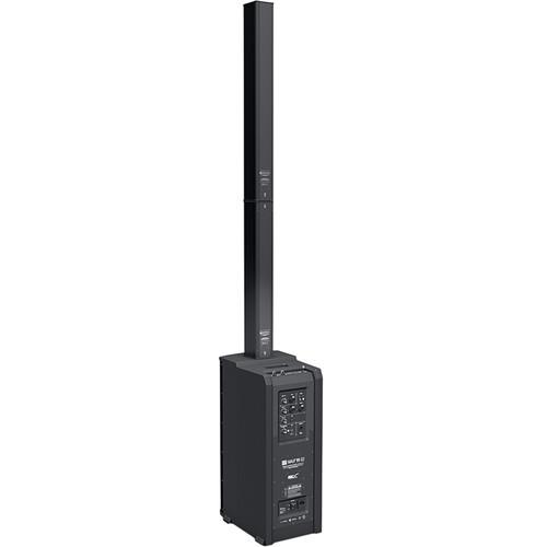 LD Systems MAUI 11 G2 Portable Column PA System with Mixer and Bluetooth