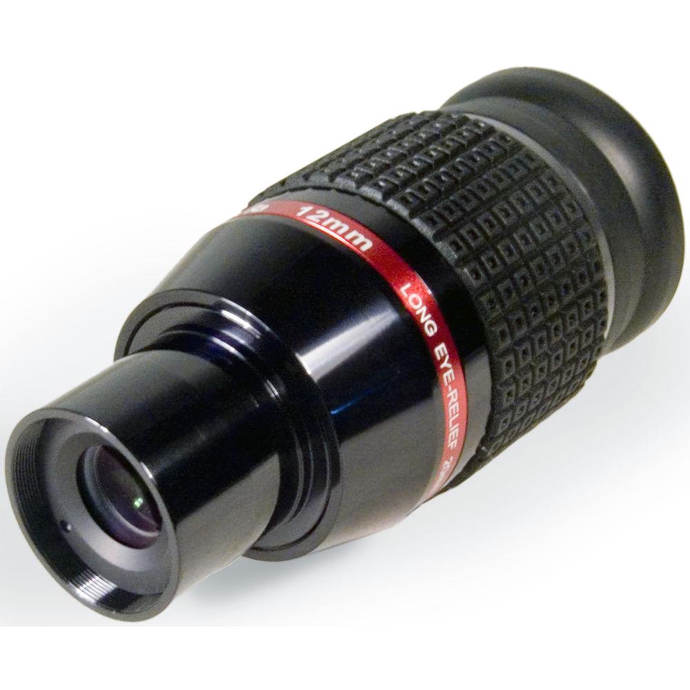 Levenhuk Ra 12mm Wide-Angle Eyepiece