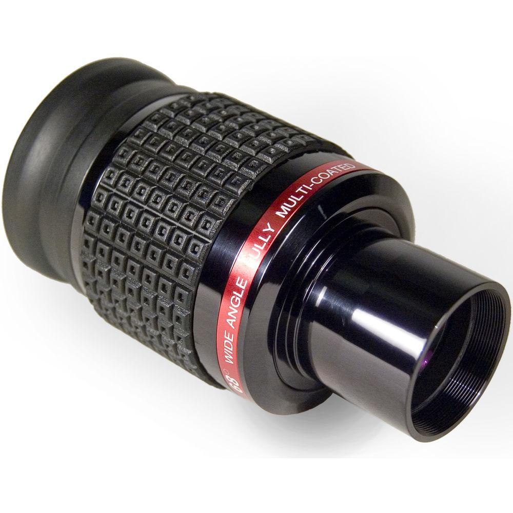 Levenhuk Ra 18mm Wide-Angle Eyepiece