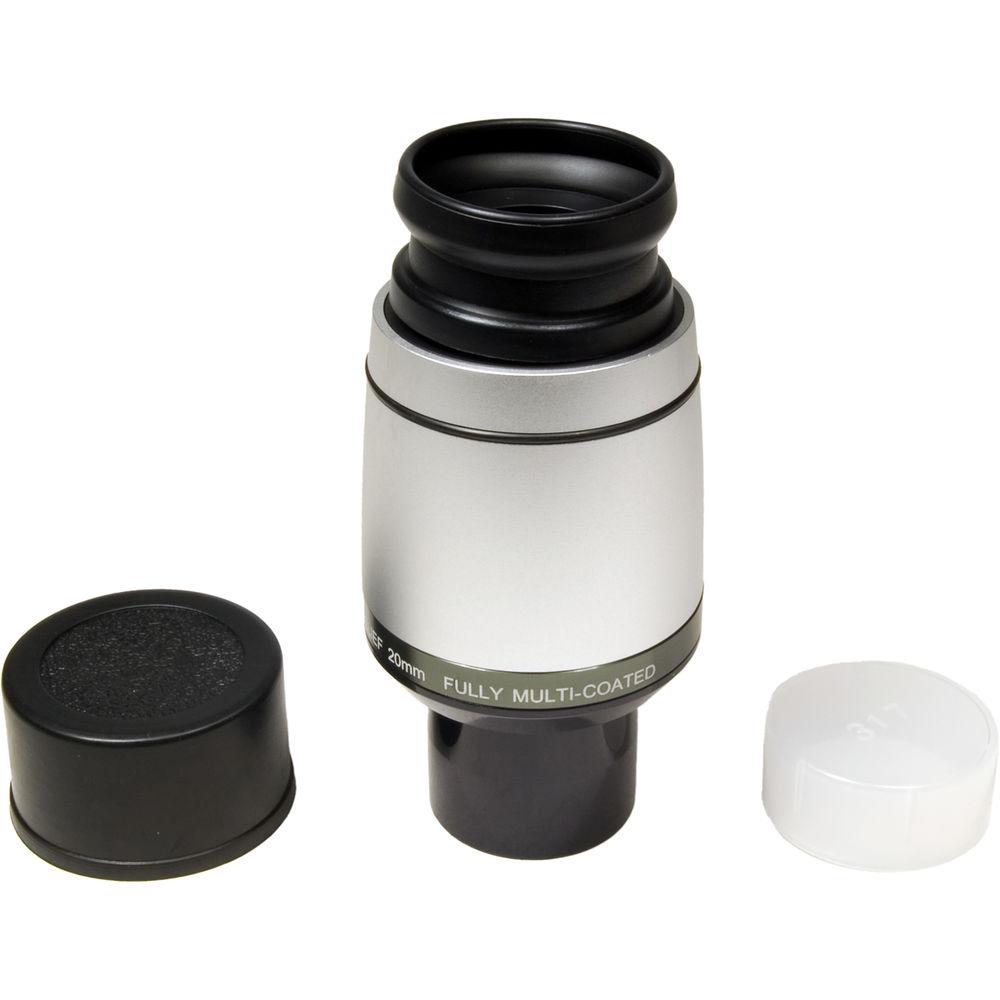 Levenhuk Ra LER 6mm Long Eye Relief Eyepiece
