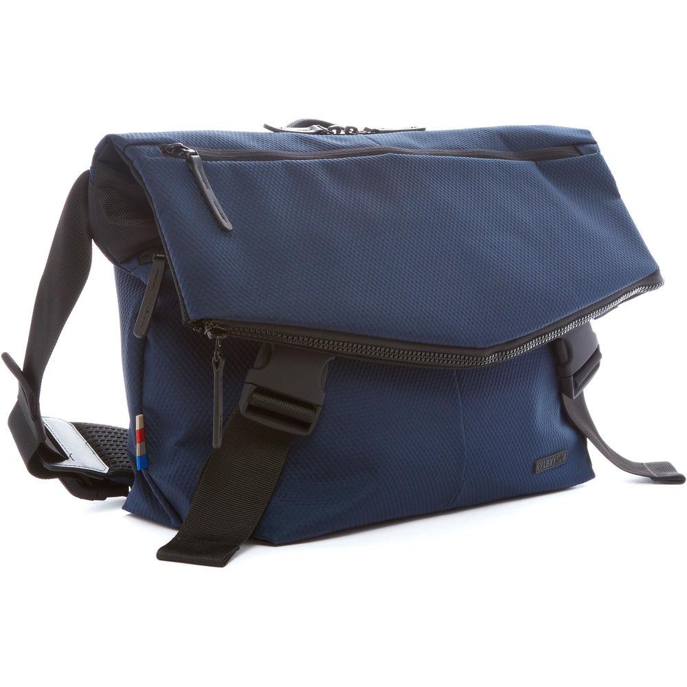 LEXDRAY Mumbai Messenger Bag