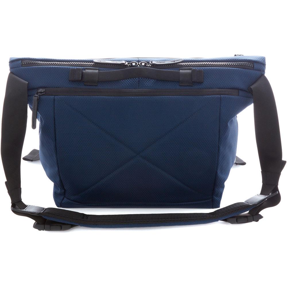 LEXDRAY Mumbai Messenger Bag