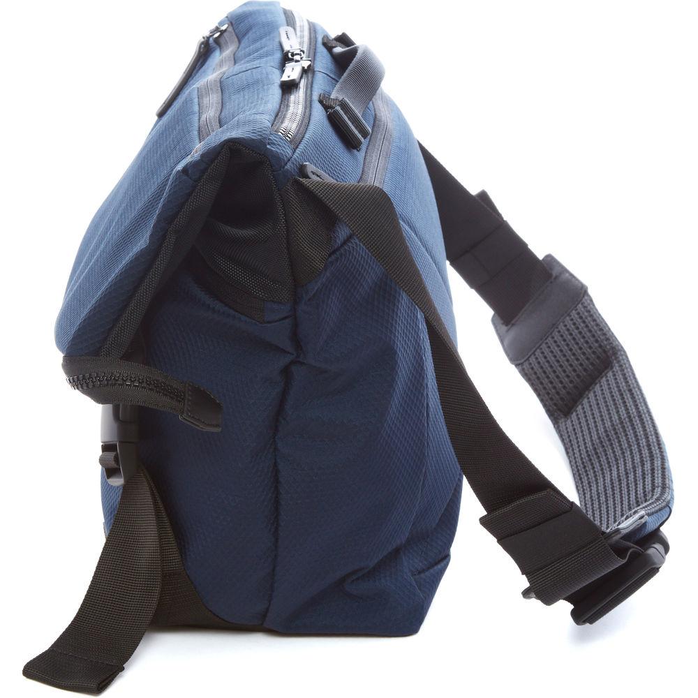 LEXDRAY Mumbai Messenger Bag