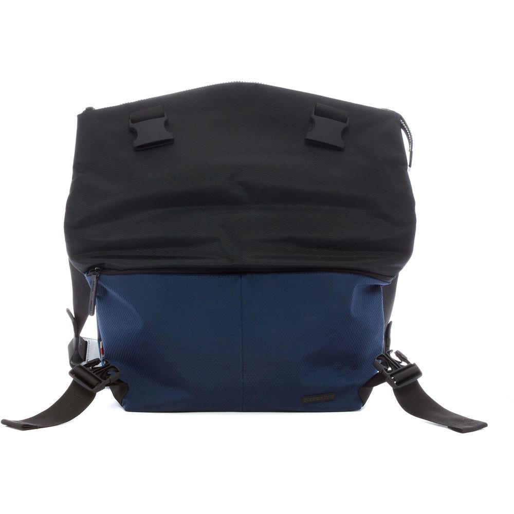 LEXDRAY Mumbai Messenger Bag