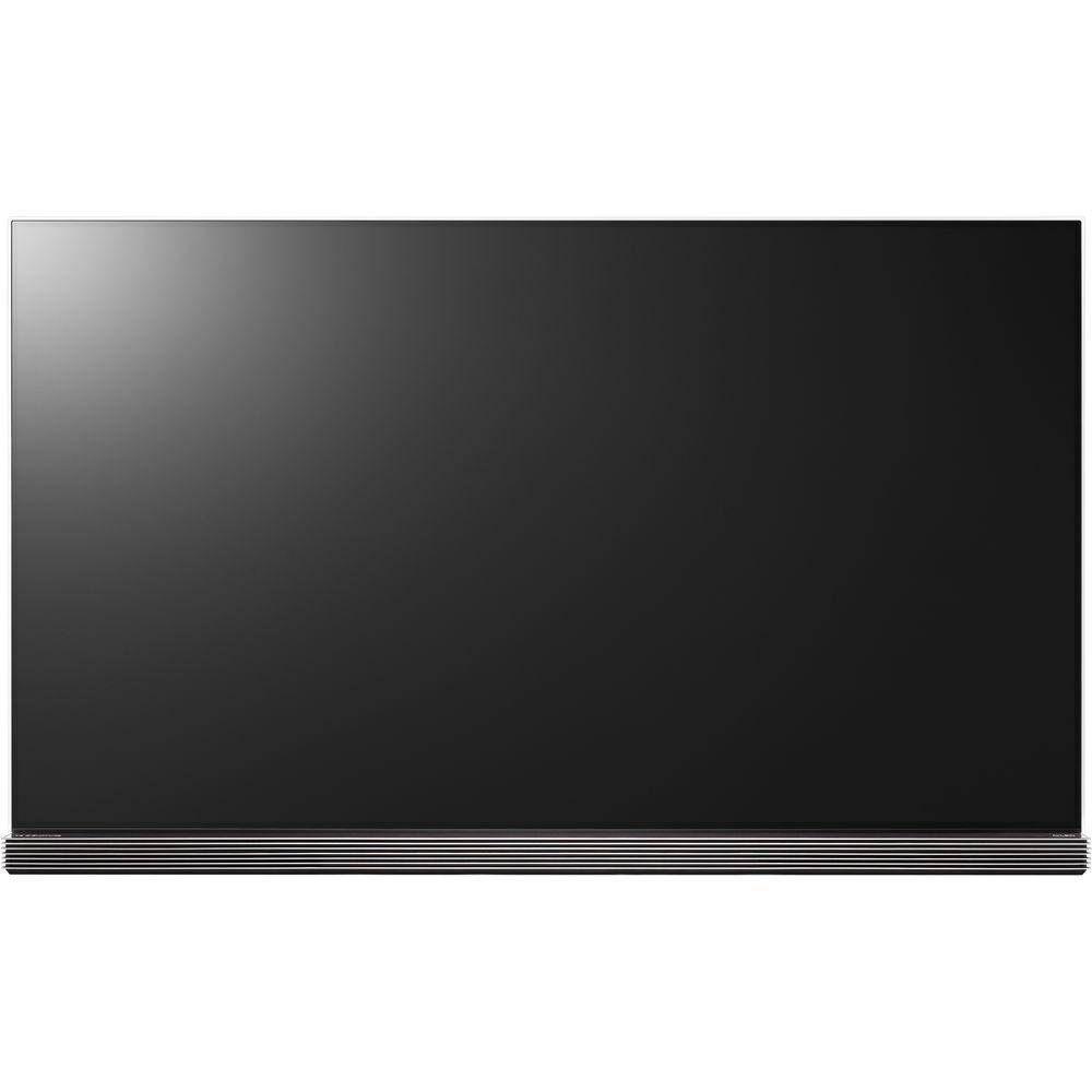 LG SIGNATURE G7P 65" Class HDR UHD Smart OLED TV