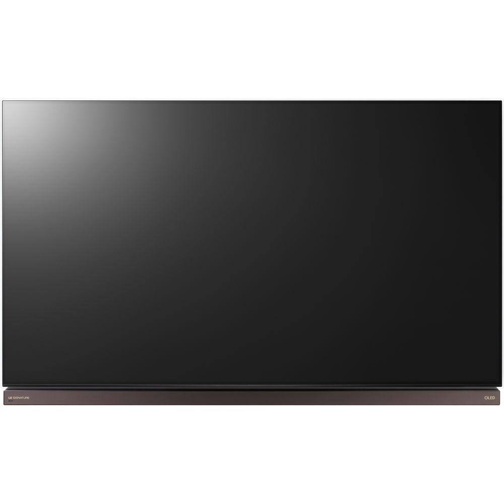 LG SIGNATURE G7P 65" Class HDR UHD Smart OLED TV