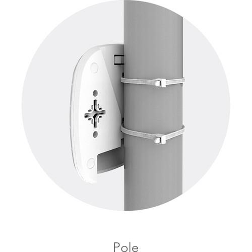LigoWave NFT 1N AF 802.11n 2.4 GHz Indoor Wireless Access Point