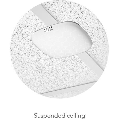 LigoWave NFT 2AC 802.11ac Dual-Band Dual-Radio Wireless Access Point