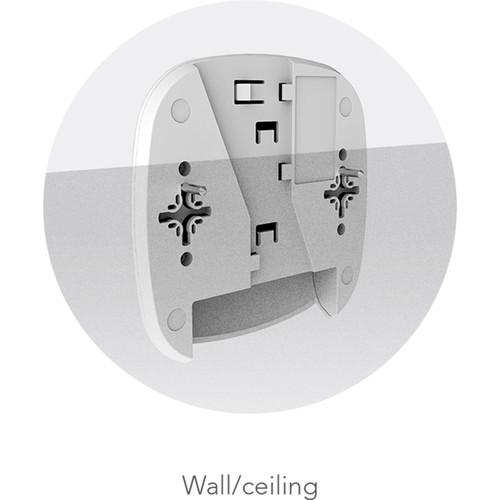 LigoWave NFT 2AC 802.11ac Dual-Band Dual-Radio Wireless Access Point