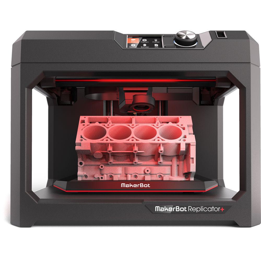 MakerBot Replicator 3D Printer