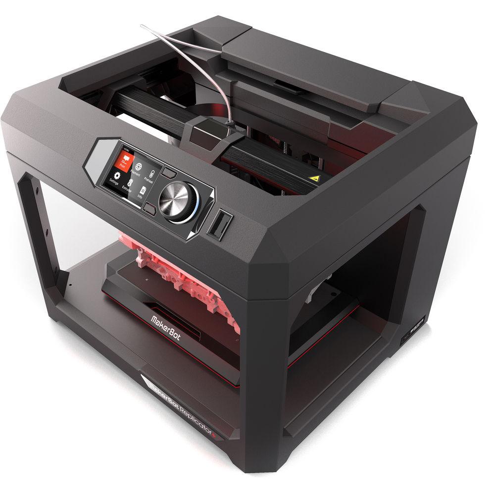 MakerBot Replicator 3D Printer
