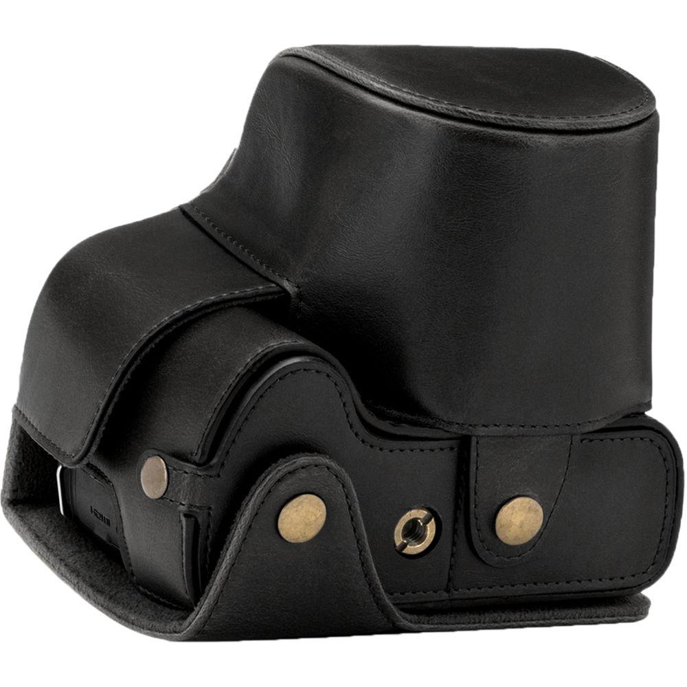 MegaGear Ever Ready Case for Lumix DC-FZ80 FZ282