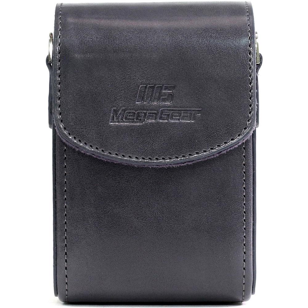 MegaGear MG1270 Vertical Protective Camera Case for Samsung WB350F