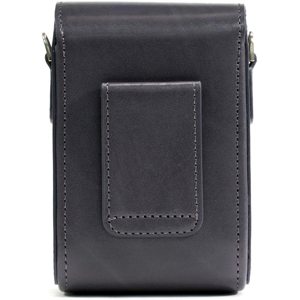 MegaGear MG1270 Vertical Protective Camera Case for Samsung WB350F