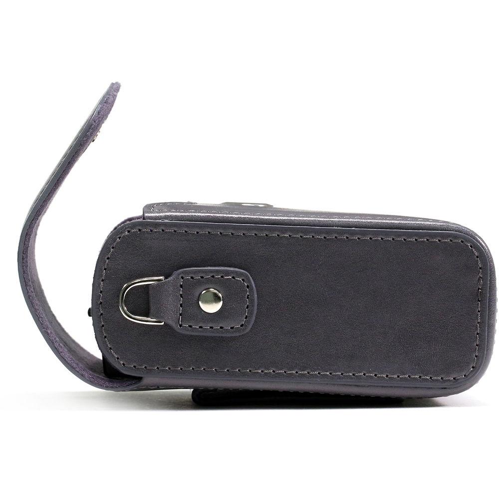 MegaGear MG1270 Vertical Protective Camera Case for Samsung WB350F