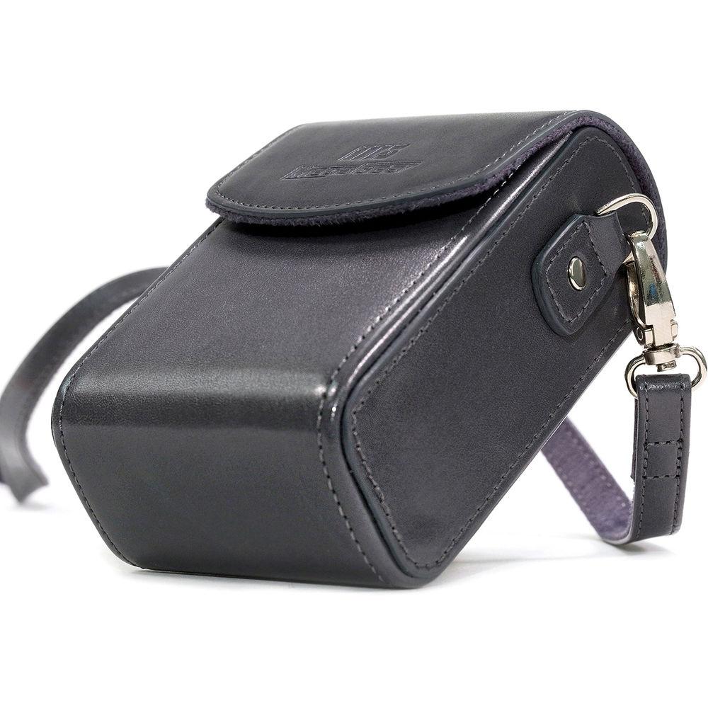 MegaGear MG1270 Vertical Protective Camera Case for Samsung WB350F