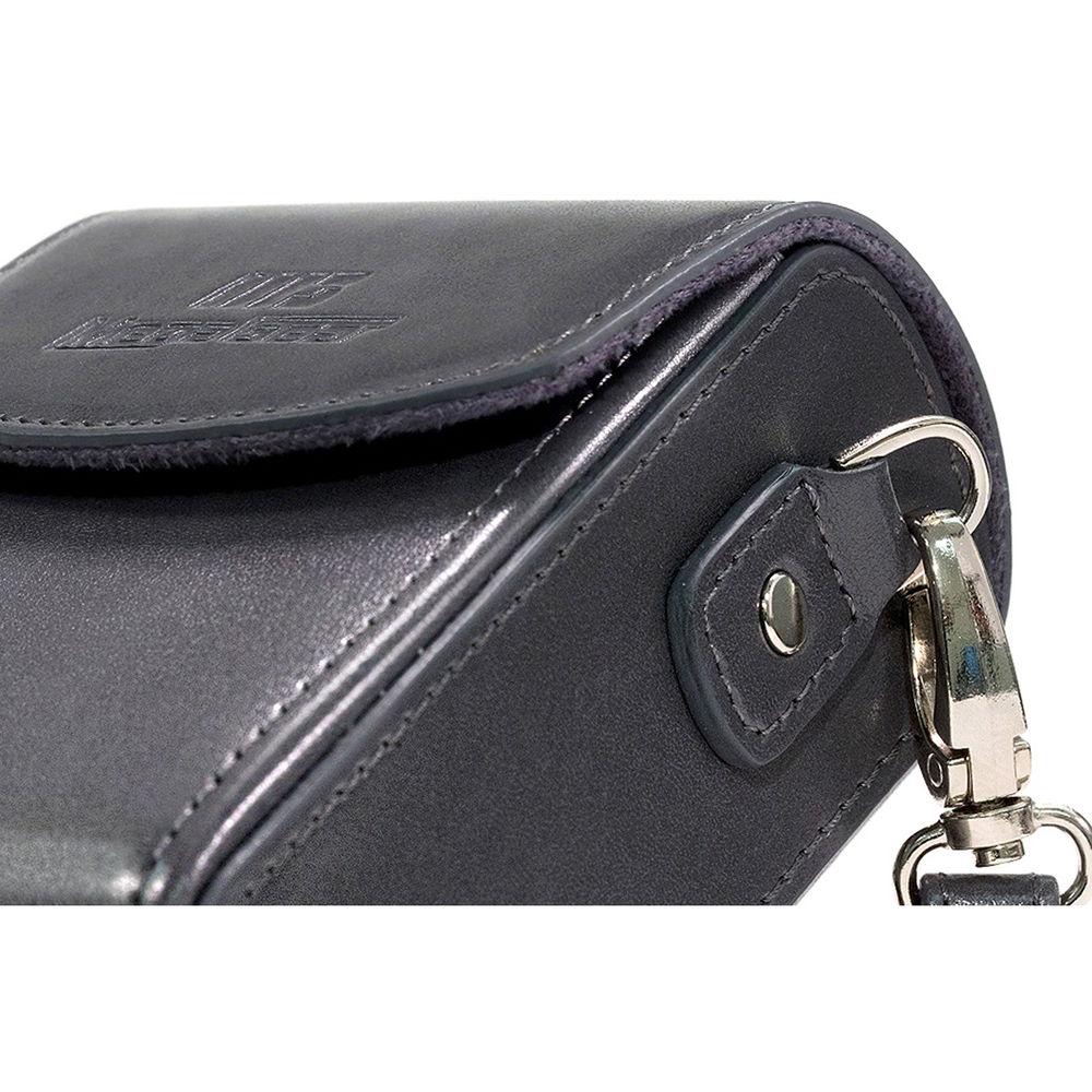 MegaGear MG1270 Vertical Protective Camera Case for Samsung WB350F