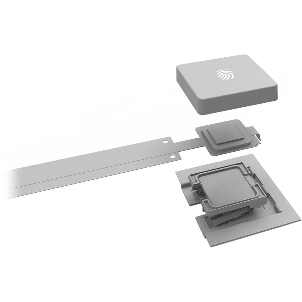 Microsoft Wireless Modern Keyboard with Fingerprint ID