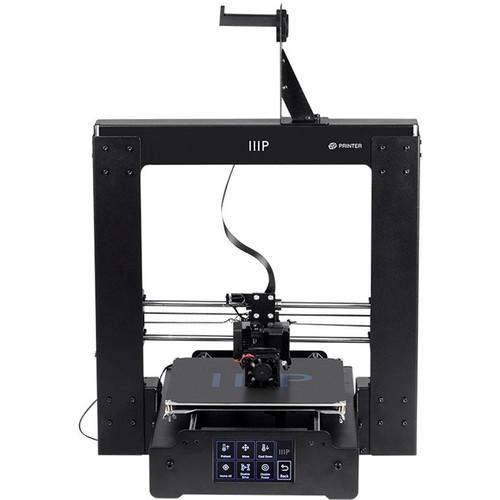 Monoprice Maker Select Plus 3D Printer