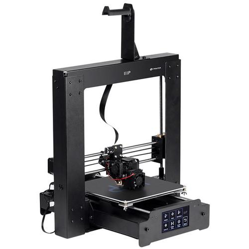 Monoprice Maker Select Plus 3D Printer