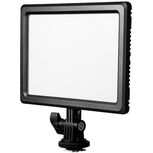 Nanguang Luxpad23 On-Camera LED Light