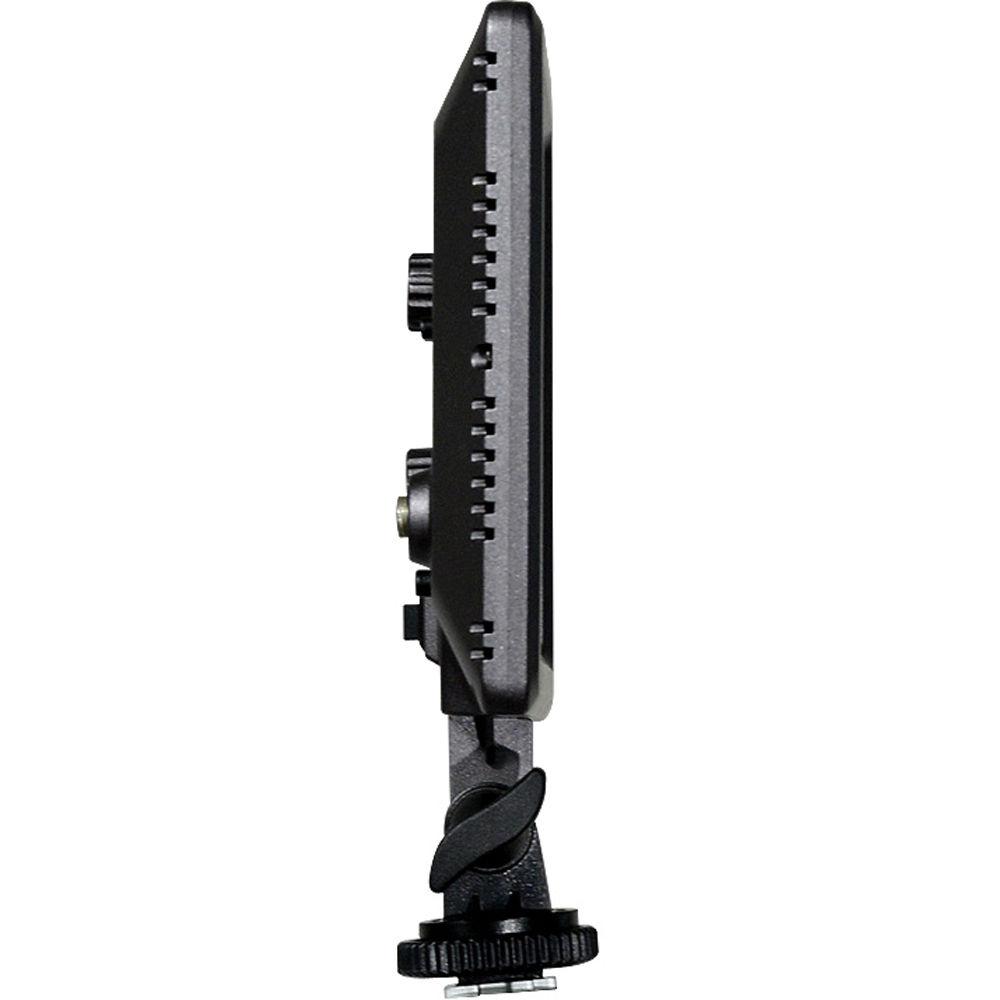 Nanguang Luxpad23 On-Camera LED Light