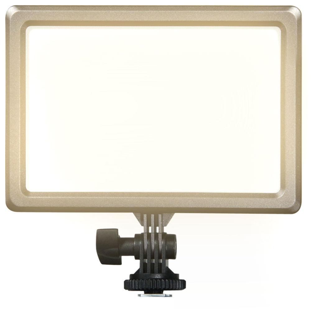 Nanguang Luxpad23 On-Camera LED Light