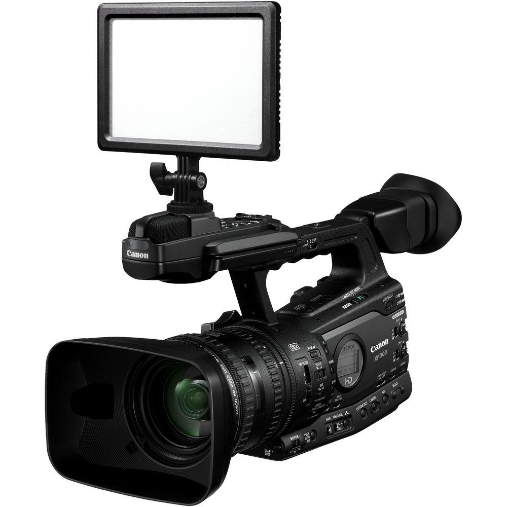 Nanguang Luxpad23 On-Camera LED Light