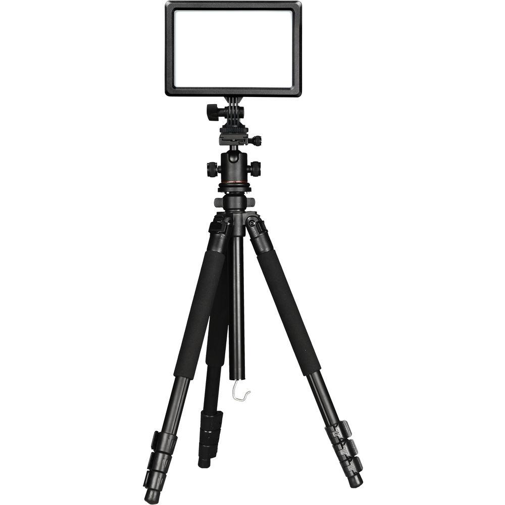 Nanguang Luxpad23 On-Camera LED Light