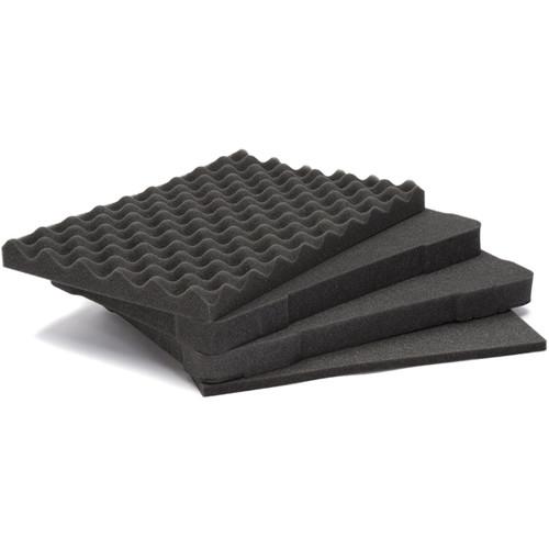 Nanuk 923 Protective Case with Cubed Foam