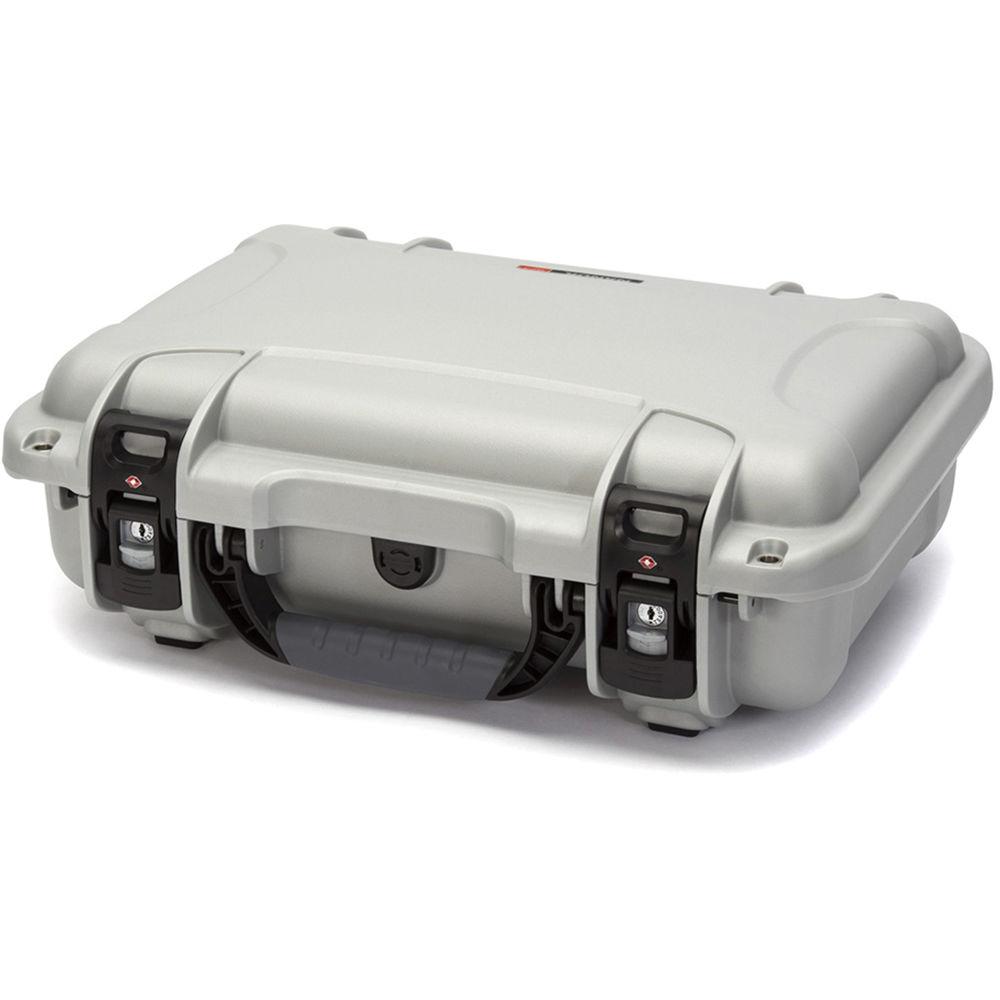 Nanuk 923 Protective Case with Cubed Foam