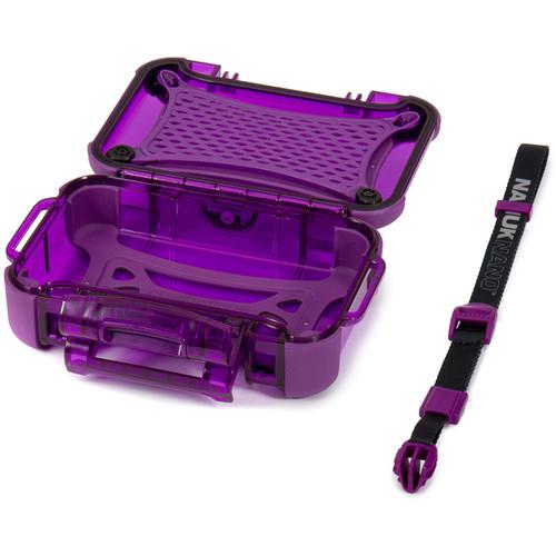Nanuk Nano 320 Protective Hard Case